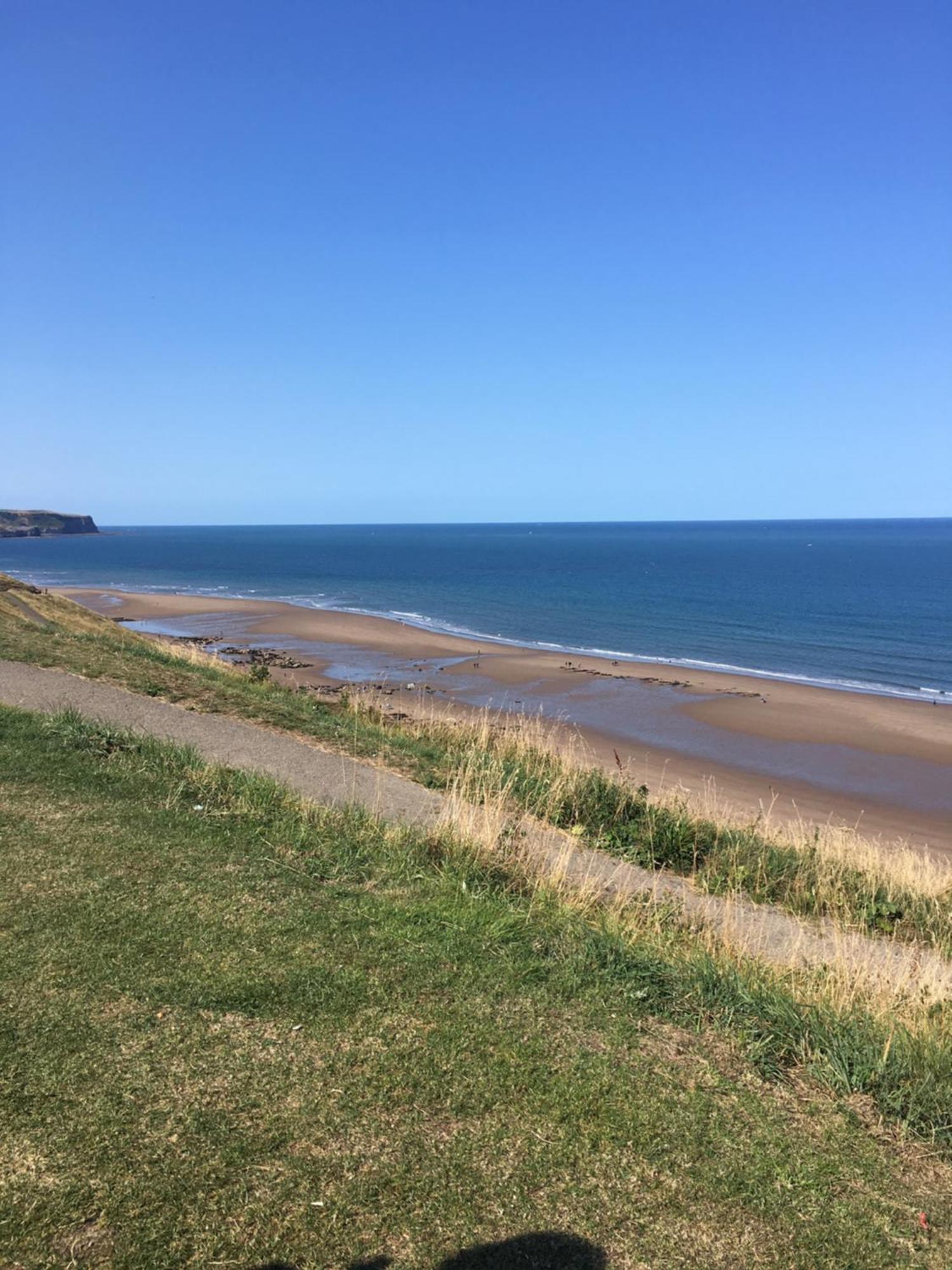 Harbour Penthouse Whitby Apartment Bagian luar foto