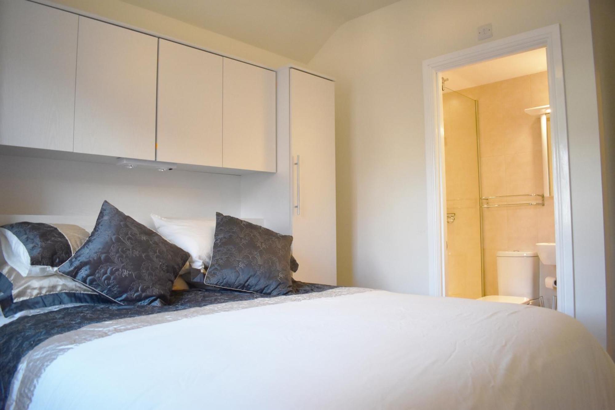 Harbour Penthouse Whitby Apartment Bagian luar foto